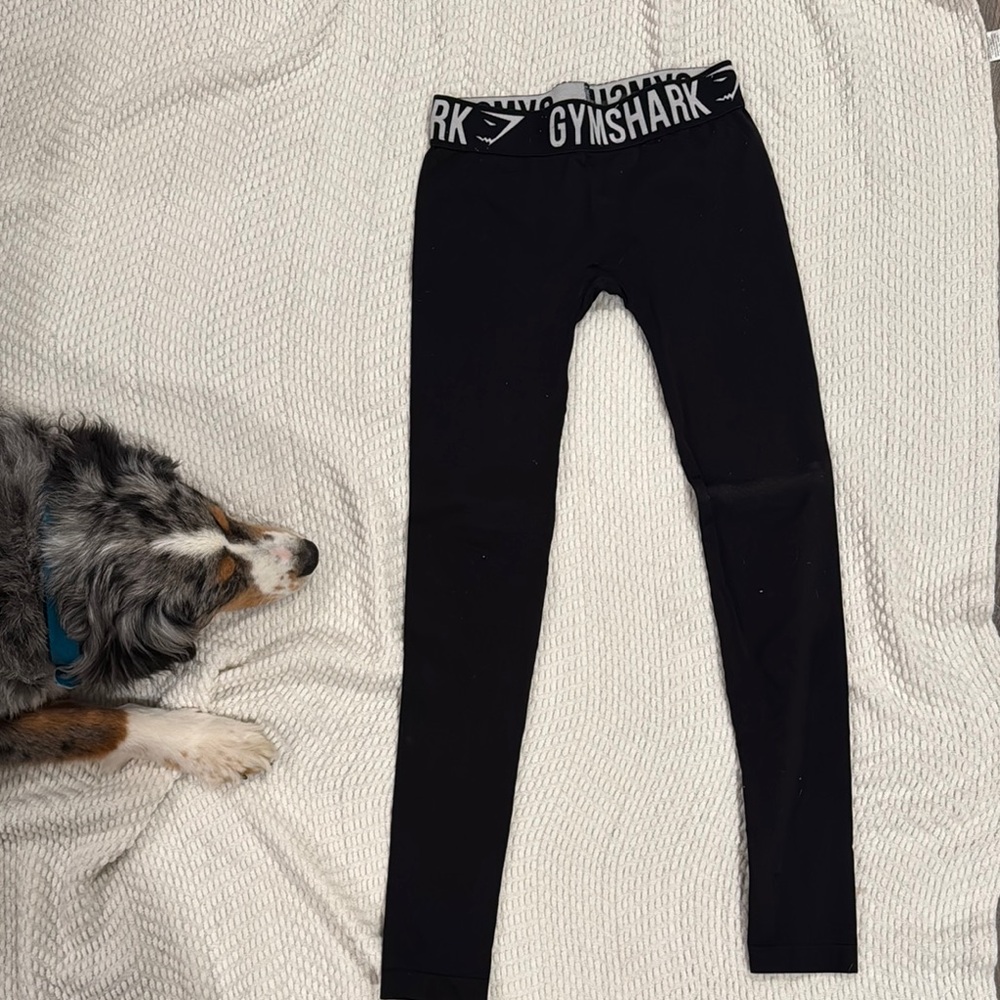 Gymshark Leggings